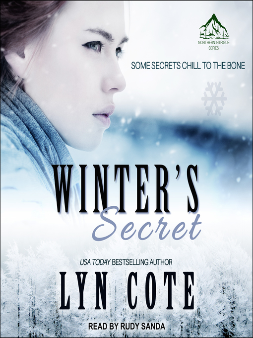 Title details for Winter's Secret by Lyn Cote - Available